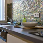 Vue Aux Sanguinaires - Stationnement Et Ascenseur *