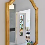 Vue Aux Sanguinaires - Stationnement Et Ascenseur アパート *