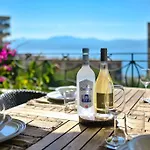 アパート Vue Aux Sanguinaires - Stationnement Et Ascenseur *