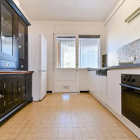 Vue Aux Sanguinaires - Stationnement Et Ascenseur アパート アジャクシオ