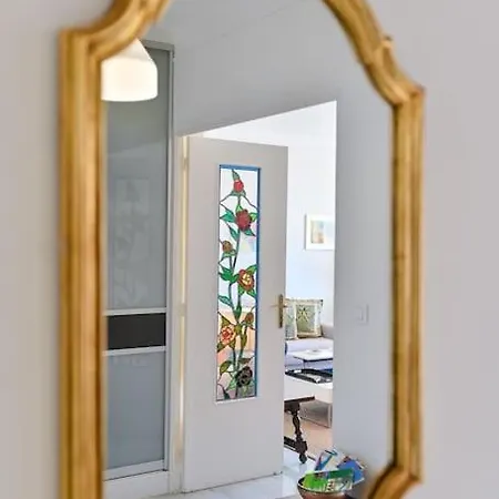 Vue Aux Sanguinaires - Stationnement Et Ascenseur Apartment *