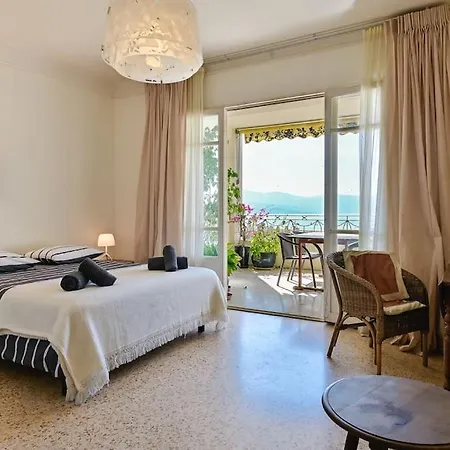 Vue Aux Sanguinaires - Stationnement Et Ascenseur * Ajaccio (Corsica)