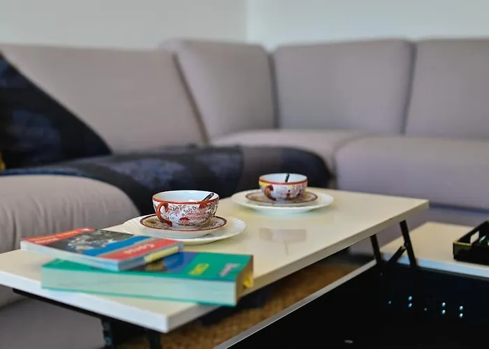 Apartment Vue Aux Sanguinaires - Stationnement Et Ascenseur *