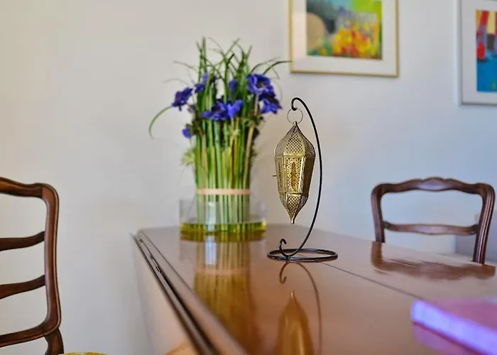 Vue Aux Sanguinaires - Stationnement Et Ascenseur Apartment