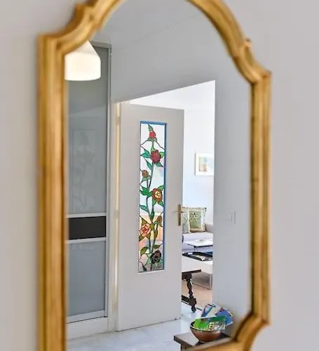 Vue Aux Sanguinaires - Stationnement Et Ascenseur Apartment *