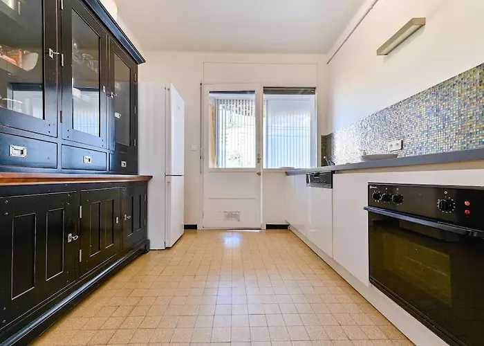 Vue Aux Sanguinaires - Stationnement Et Ascenseur Apartment Ajaccio (Corsica)